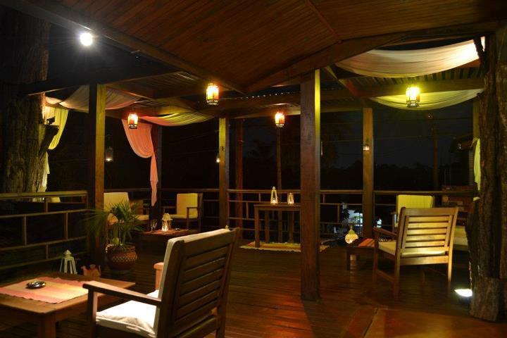 Passaros Suite Hotel Puerto Iguazú Exterior foto