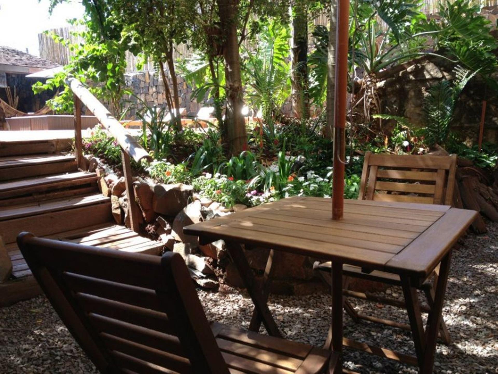 Passaros Suite Hotel Puerto Iguazú Exterior foto
